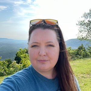 Meet your Posher, Kathryn